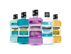 Listerine