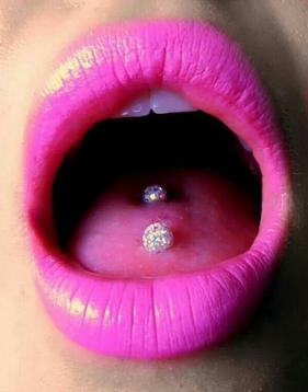 Tongue Rings